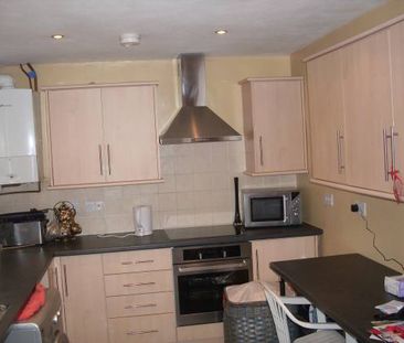 Two Double Rooms - Student Accommodation - Bolton - Photo 4