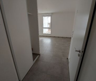 APPARTEMENT T2 45M - Photo 3