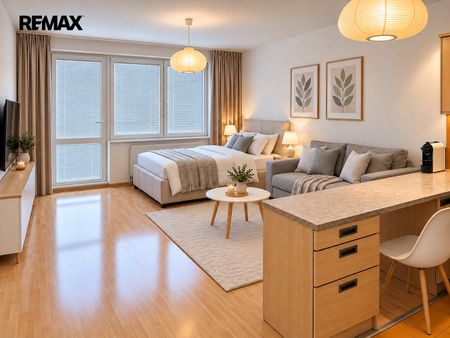 Pronájem bytu 1+kk 40 m² - Photo 3