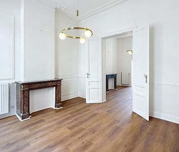 Rez-de-chaussée - à louer - 1050 Ixelles - 1 100 € - foto 3