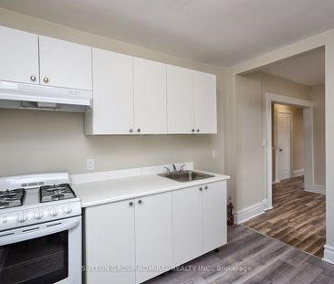 For Lease - 1932 Queen Street Unit# Upper#2, Toronto, Ontario - Photo 4