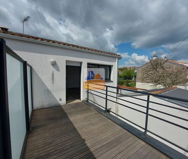 Location Appartement 1 pièce 24m² - Photo 5