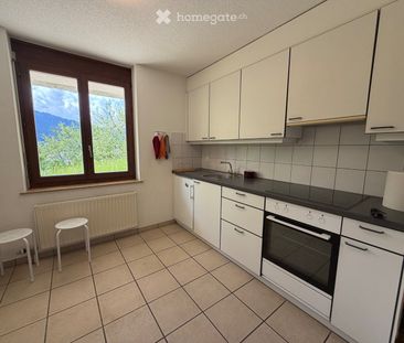 1 Zimmer, 41 m² - Foto 4