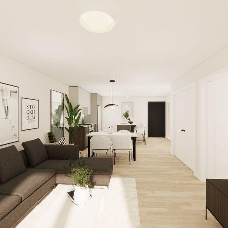 Maginifique 3 1/2 à louer à Mirabel ! - Photo 3