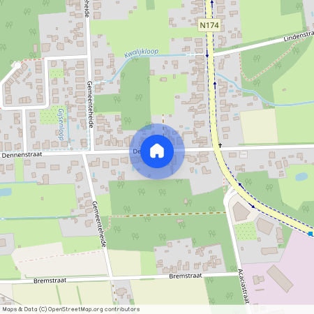 Dennenstraat 10 / 2, 2440 Geel