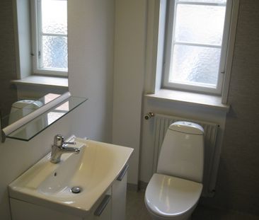 4 værelses – Korsgade 2B, 1. sal – Nyborg - Photo 5