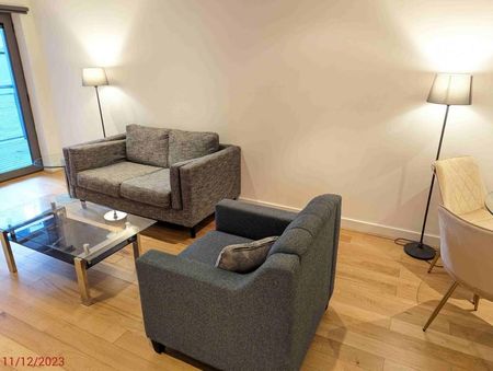 1 bedroom apartment to rent - Photo 2