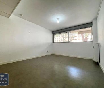 Appartement à louer 1 pièce 31.38m² - Photo 1