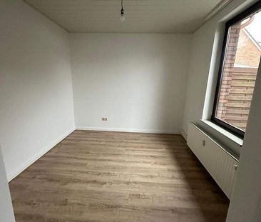 Süße kleine 2 Zimmer EG Wohnung mit Terrasse in Norderstedt-Harkshe... - Photo 3