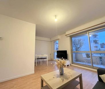 Appartement 2 pièces - - Photo 1