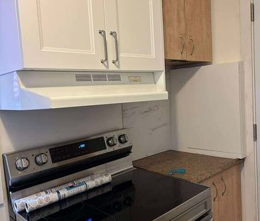 4 ½ Entièrement Rénové – Juin - Photo 1