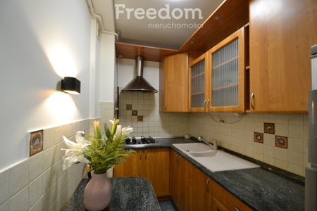 Do wynajęcia atrakcyjne mieszkanie, w Warszawie, za jedyne 2 650 zł - Фото 5