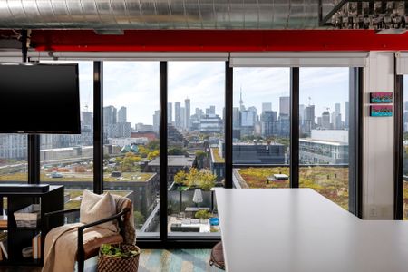 For Lease - 51 Trolley Crescent Unit# 1109, Toronto, Ontario - Photo 5