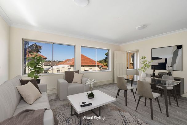 Freshly Renovated Apartment In The Heart Of Mosman - Photo 1