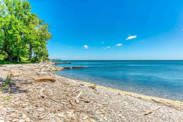 For Lease - 3234 Shoreline Drive Unit# A, Oakville, Ontario - Photo 1