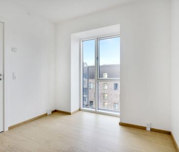 4-værelses Lejlighed på 122 m² i København S - Photo 2