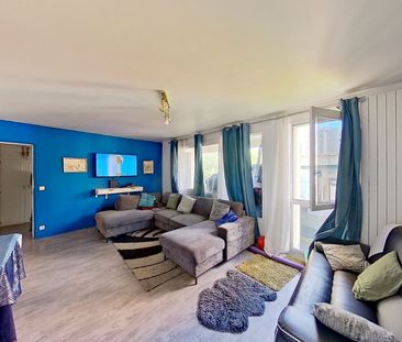 Location Appartement 3 pièces 70m² - Photo 1