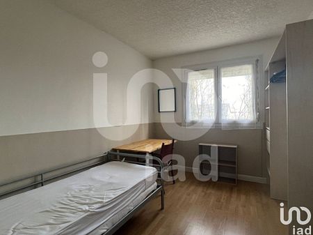 Appartement 4 pièces de 66 m² à Villeneuve-d'Ascq (59491) - Photo 3