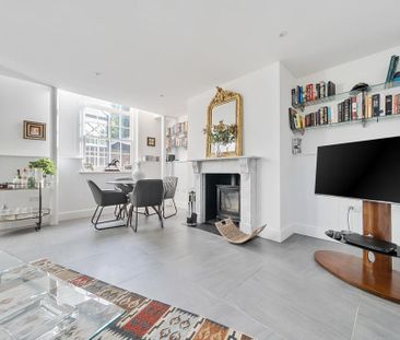 1 bedroom detached house to rent - Photo 4