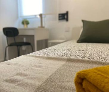 Calle de Rocafort, Madrid, Community of Madrid 28021 - Photo 3