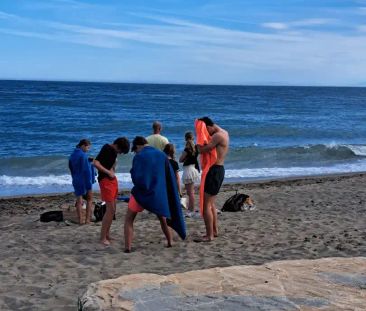 Marbella - Photo 3