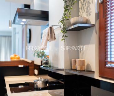 Apartament obok Fabryki Norblina z dużą loggią! - Фото 4