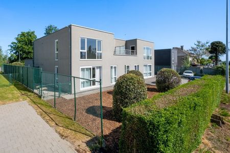 Mooi dak-appartement te Erpe-Mere - Foto 5