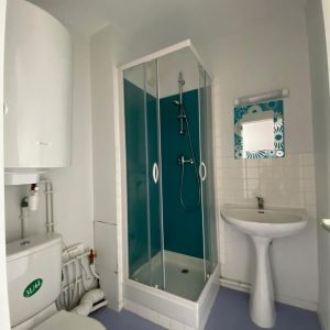 Location Appartement 1 pièce 17m² CHATEAUBRIANT 44110 - Photo 3