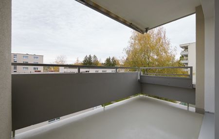 Ruhige und sonnige Lage im Zilquartier - Foto 4