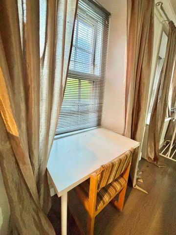 1 Bed Flat, Oakfield Avenue, G12 - Photo 5