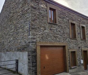 Huis te huur in Noirefontaine voor € 950 met 3 slaapkamers - foto 2