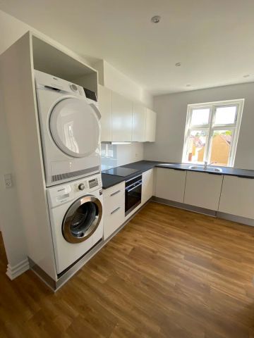 Indbydende lejlighed med moderne detaljer i Aalborg - Foto 2