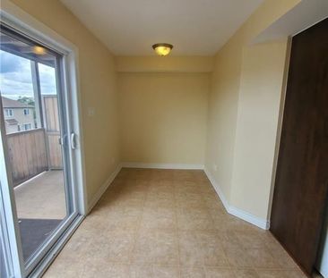For Lease - 555 CHAPMAN MILLS Drive Unit# B, Barrhaven, Ontario - Photo 3
