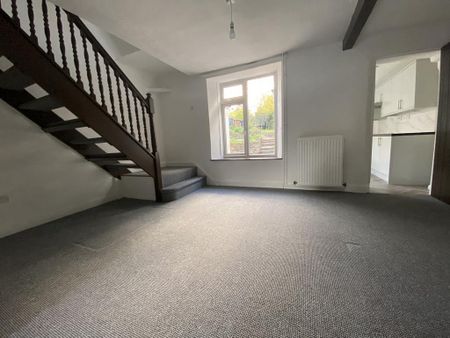 3 bedroom terraced house to rent - Photo 5