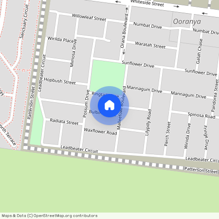 4 BULBINE PLACE, Vic 3753, Beveridge