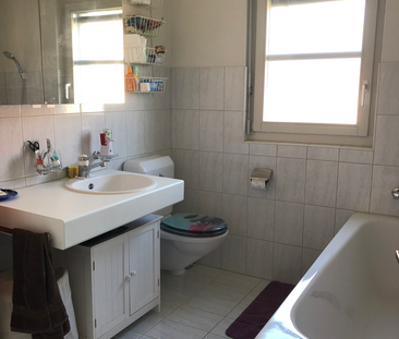 Charmante 4.5-Zimmer-Maisonettewohnung - Foto 4