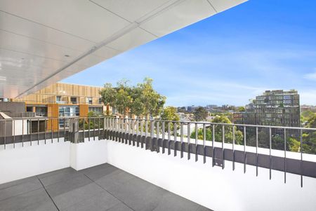 5 Park Lane, Chippendale NSW 2008 - Apartment For Rent | Domain - Photo 2