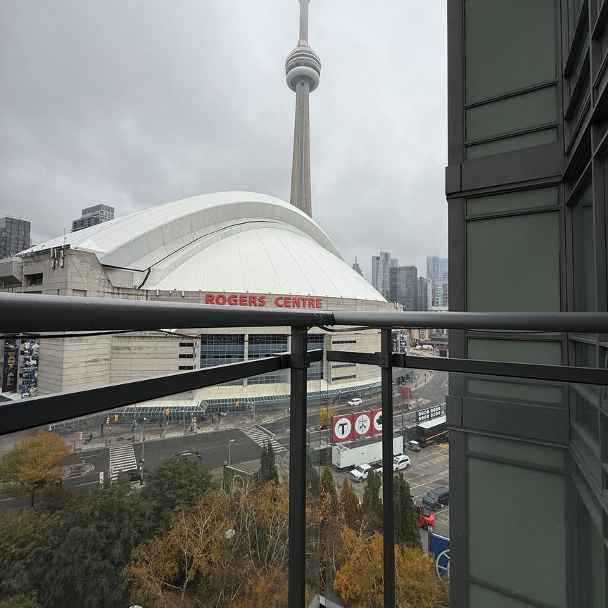 For Lease - 5 Mariner Trail Unit# 1009, Toronto, Ontario - Photo 1