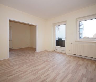 Unsere Wohlfühlwohnung - Photo 2