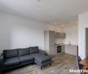 1 bedroom apartment to rent - Photo 1