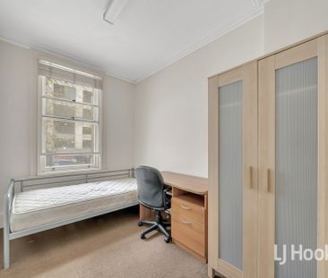 Lovely Furnished 2-Bedroom Apartment for Lease! - Photo 4