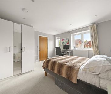 4 bedroom detached house to rent - Photo 5