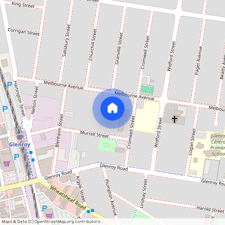 3/143 Melbourne Ave, Glenroy VIC 3046