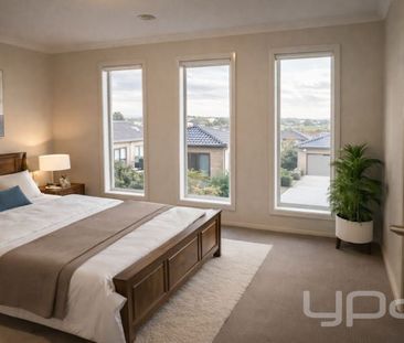 Spacious Double Storey Family Home in Prime Point Cook Location! - Photo 2