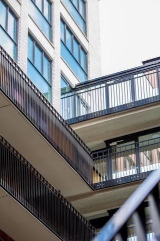 Te huur: Appartement Philitelaan 67 124 in Eindhoven - Foto 2