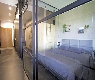 Łódź - Mieszkanie na wynajem - Фото 4