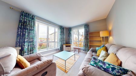 Linden Court, Grove Avenue, Blackrock, Co. Dublin, A94 EY15. - Photo 5