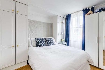 Redcliffe Gardens, Chelsea, SW10 - Photo 3