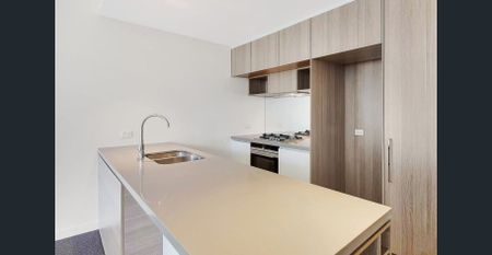 Near New Two Bedroom Plus Study Apartment In The Heart Of North Ryde - Photo 2