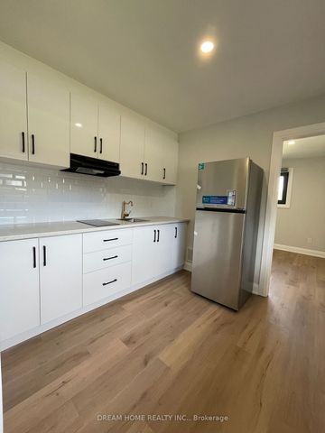 For Lease - 49 Ladner Drive Unit# Unit 2, Toronto, Ontario - Photo 3